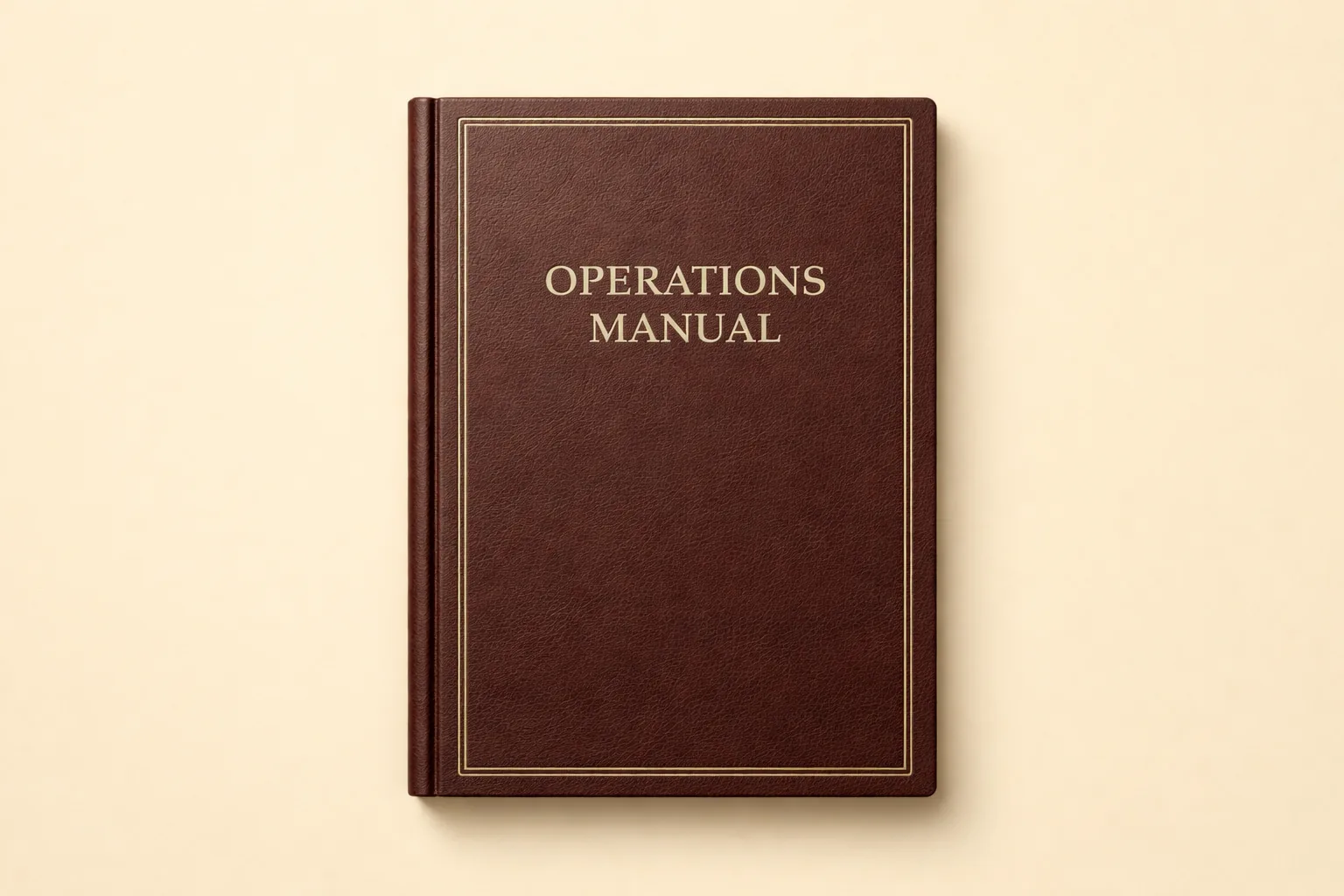 Agency Operations Master Guide (2026)