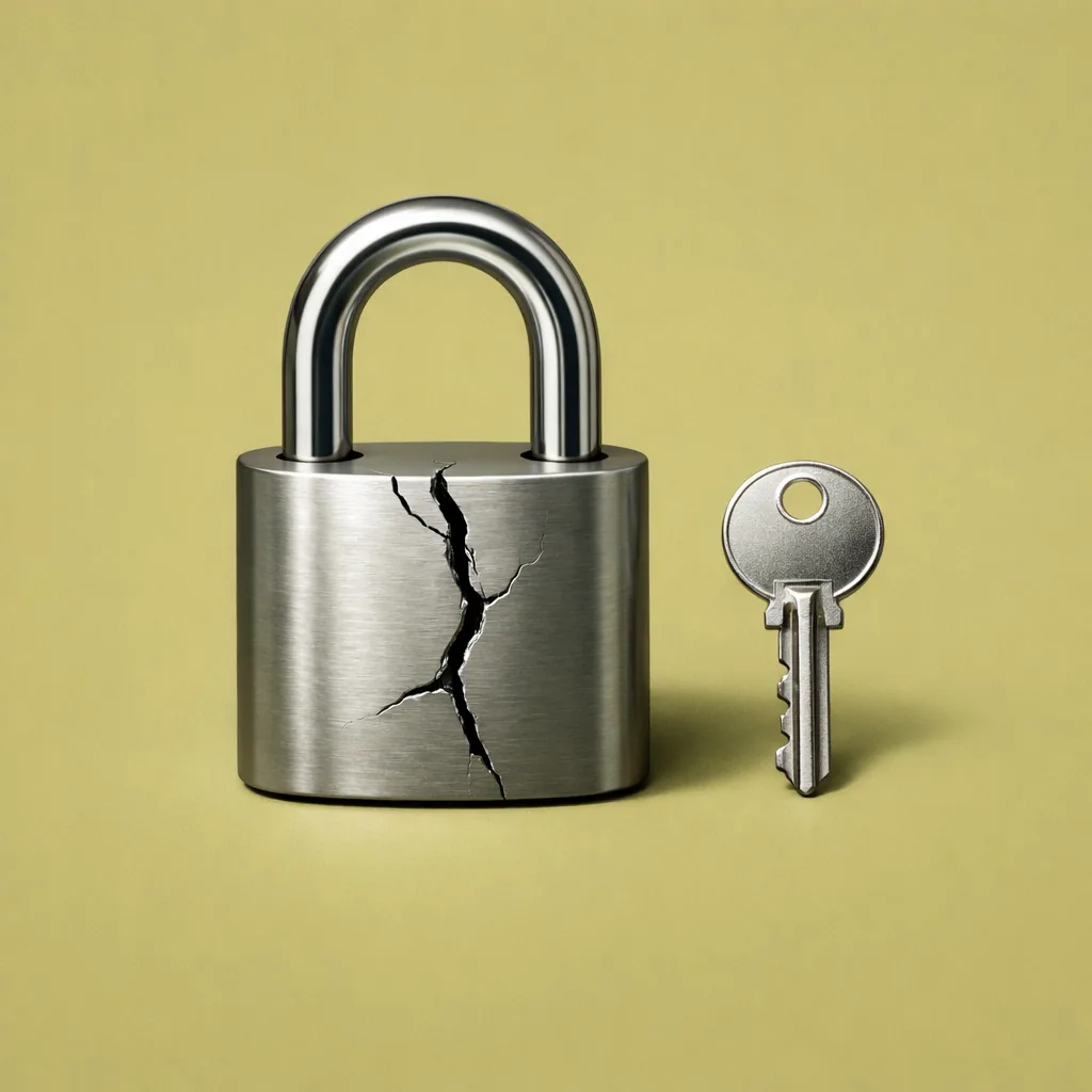 Fix Security Gaps in OFM Automation