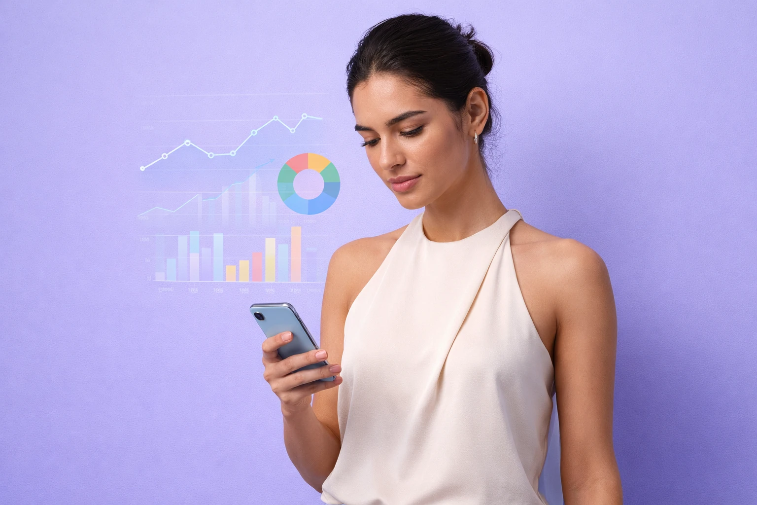 Best Traffic Sources for AI Models