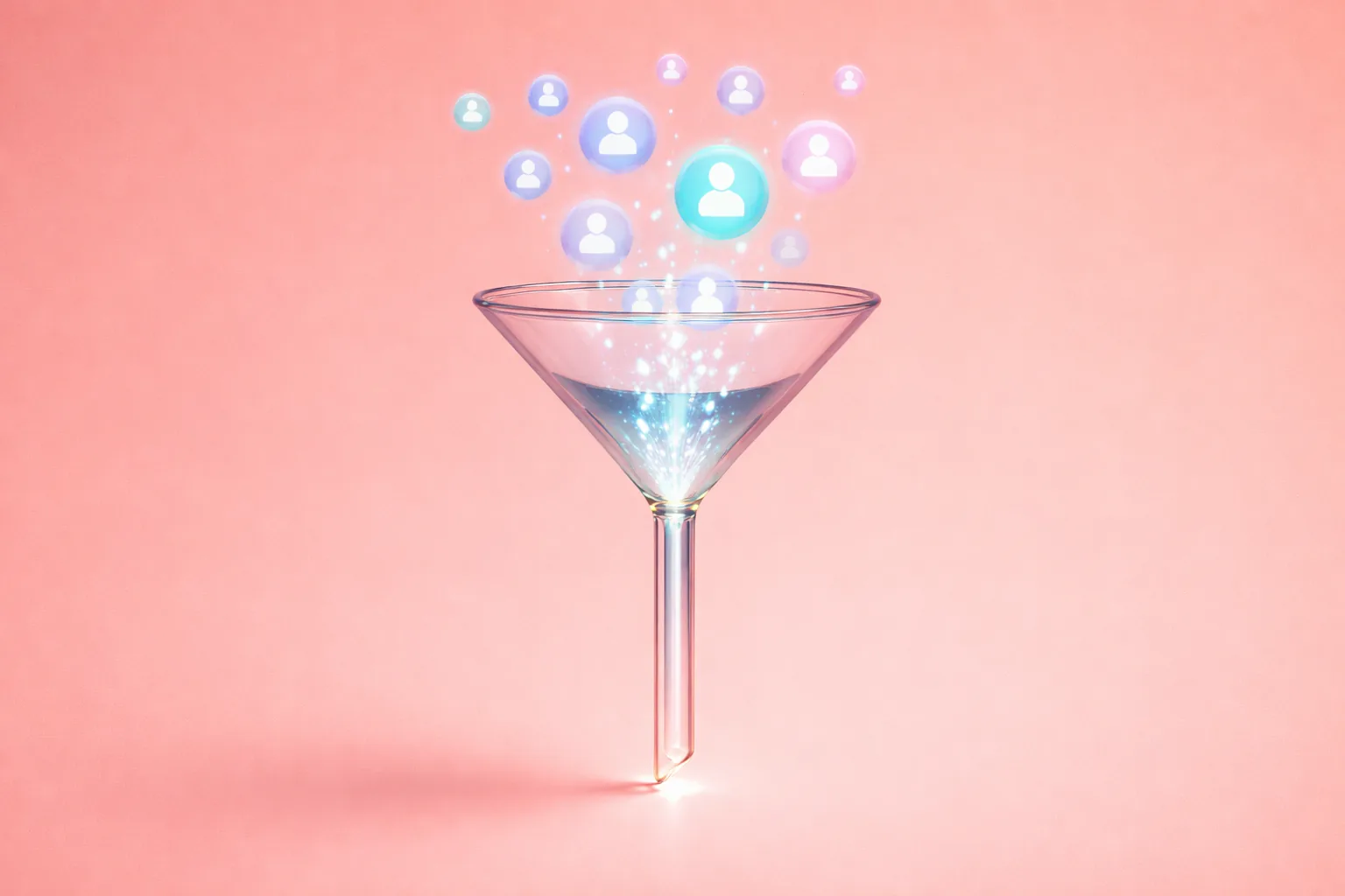 OFM Recruitment Funnels with AI