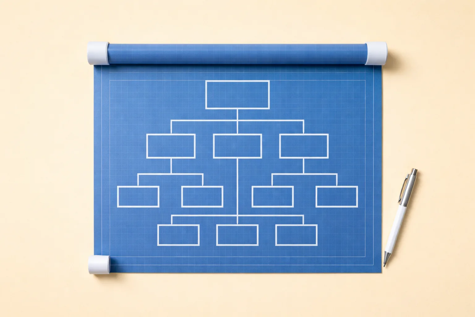 OFM Agency Structures Explained