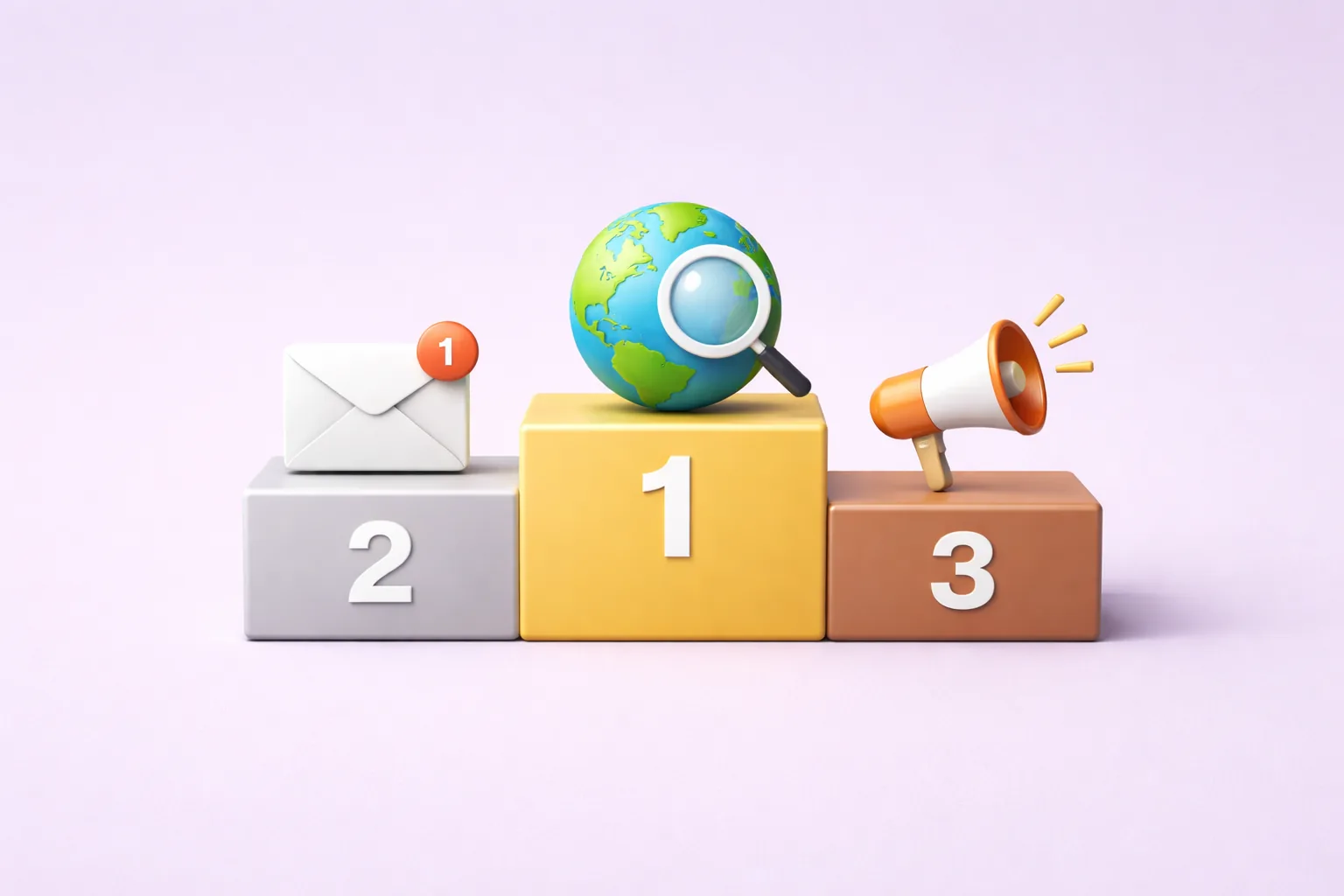 OFM Marketing Tier List: Sources Ranked