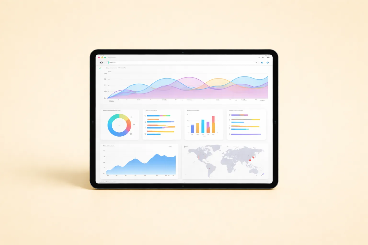OnlyFans Revenue Metrics Dashboard Guide