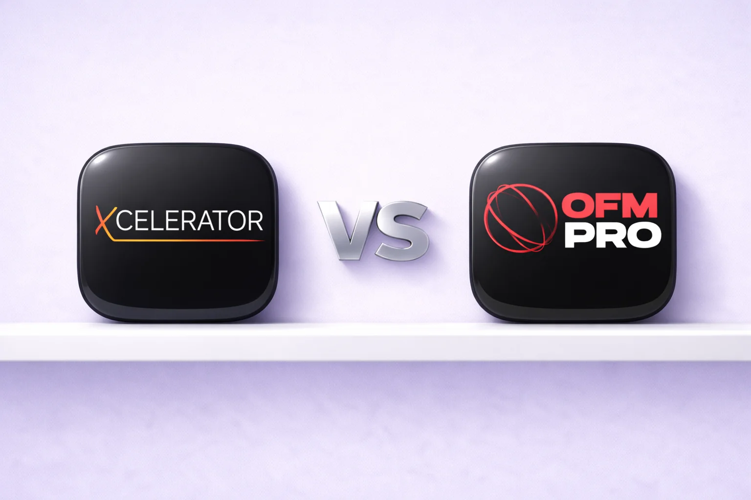 Xcelerator vs OFM Pro: Which OFM Agency Tool Fits Your Stage?