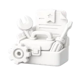 AI & Automation category icon